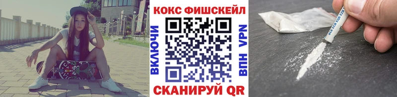 COCAIN Fish Scale Котельнич